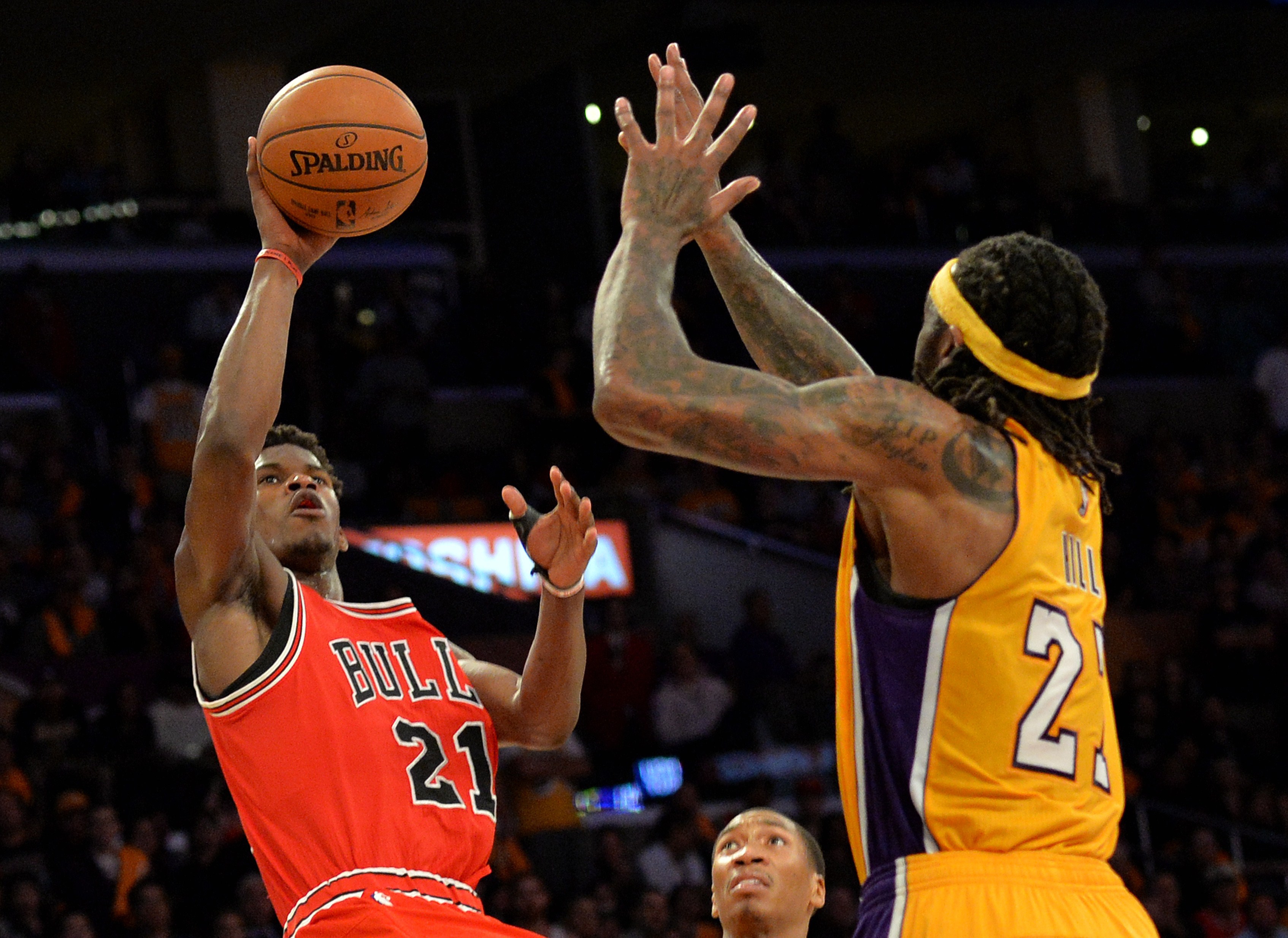 lakers vs bulls stream, hora de lakers bulls