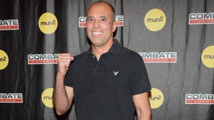 Bellator 149 Shamrock vs. Gracie: Canal, Hora y Cartelera
