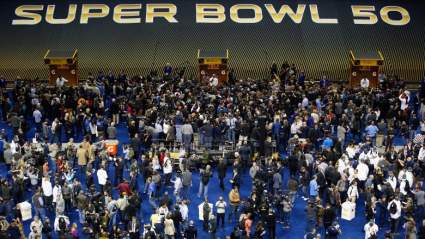 ¿Cómo Jugar Super Bowl Squares?