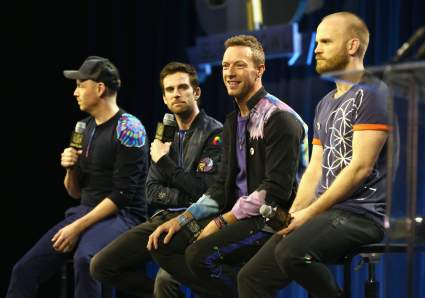 El Show de Medio Tiempo del Super Bowl 2016: 5 Datos Curiosos que Tienes que Saber