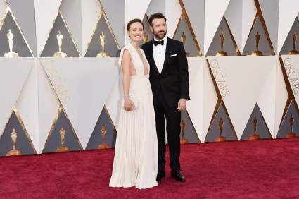 Alfombra Roja de los Premios Oscar 2016: Las Fotos que Tienes que Ver