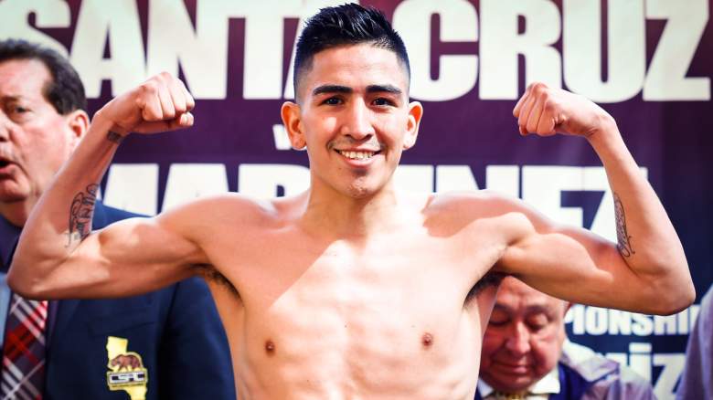 Leo Santa Cruz vs. Kiko Martinez hora, Leo Santa Cruz vs. Kiko Martinez: canal, Leo Santa Cruz vs. Kiko Martinez: fecha