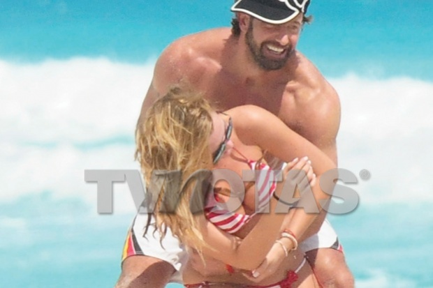 gabriel soto, marjorie de sousa