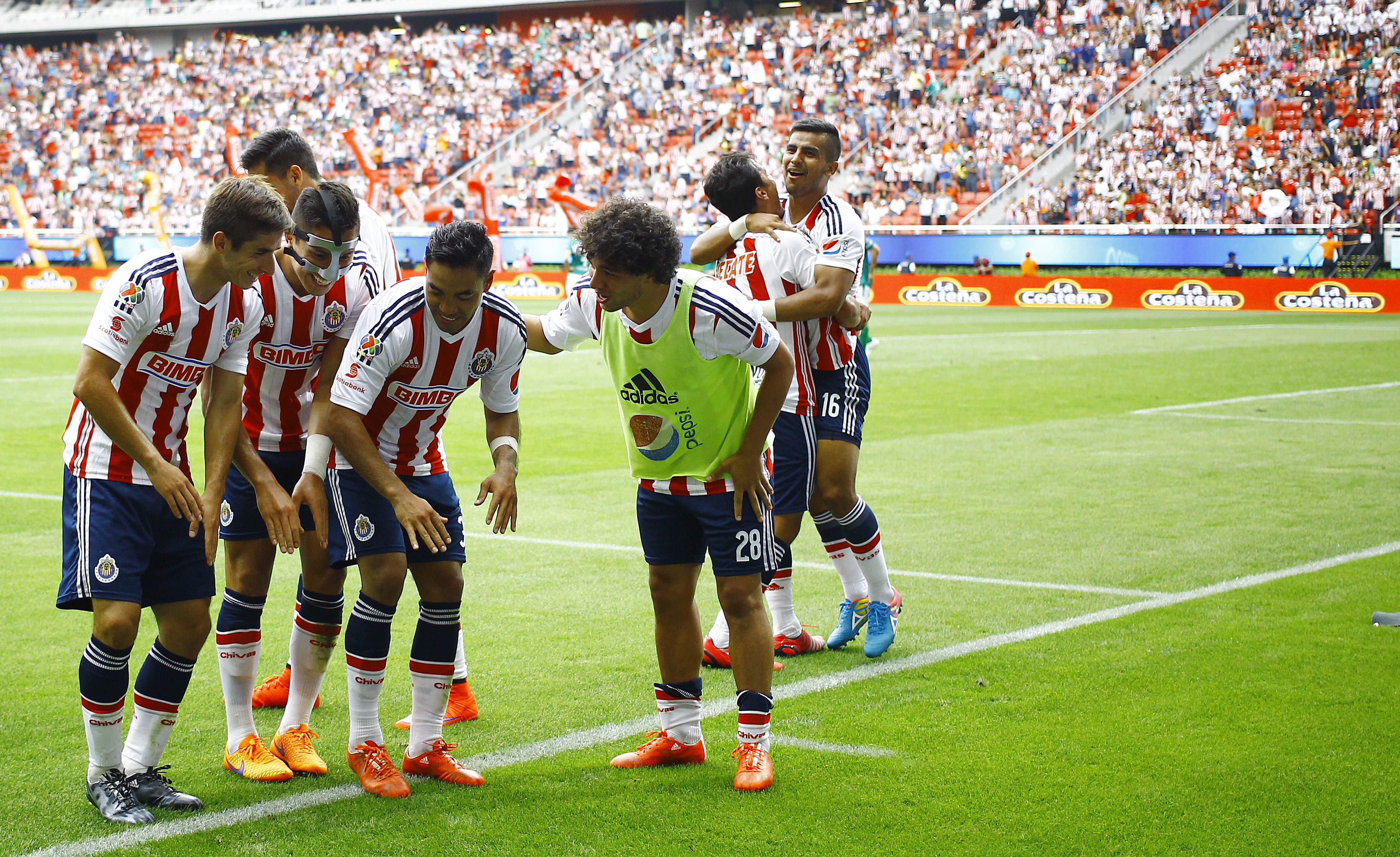 chivas