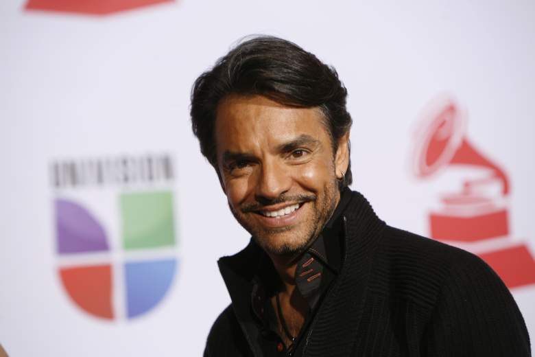 Eugenio Derbez (Getty)