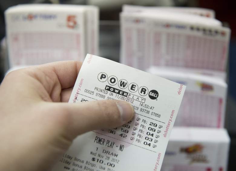 Powerball