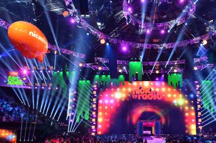 Nickelodeon Kids Choice Awards 2016: ¿En qué Canal de TV?