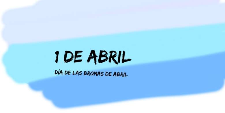 abril