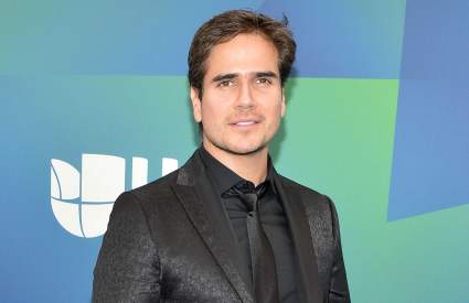 Daniel Arenas confiesa el drama que vive en la cuarentena