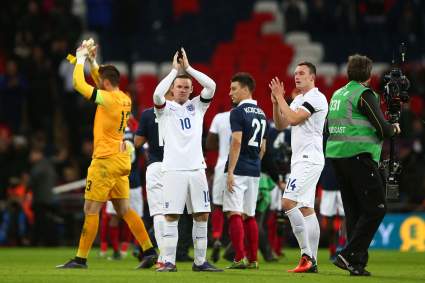 Como Ver Inglaterra vs. Países Bajos en Vivo por Internet y Móvil