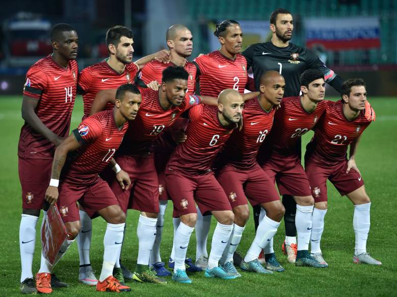 Portugal vs. Ri de Irán en vivo: Cómo ver el partido Live Stream sin cable (USA), Como ver por Internet, Copa Mundial Rusia 2018