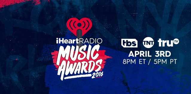 iheartradio music awards