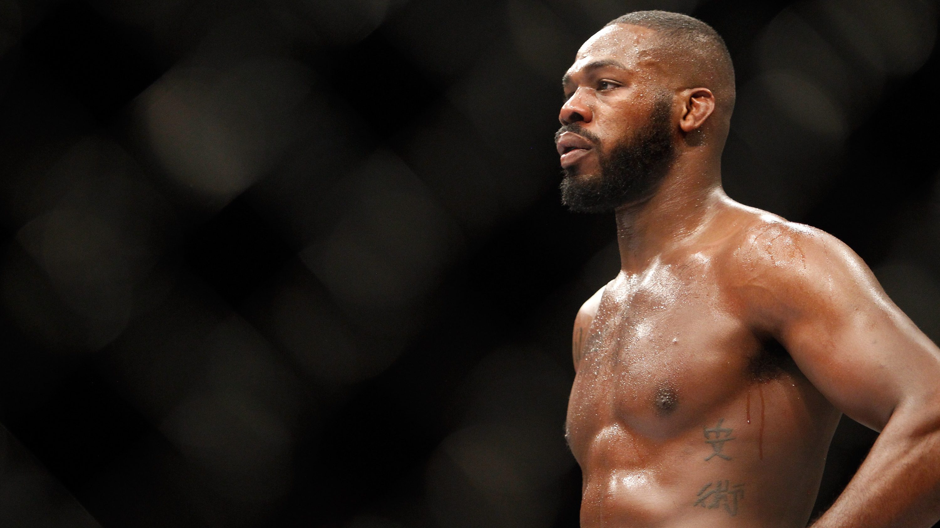 &iquest;Cu&aacute;l es el salario de Jon Jones? (Getty)