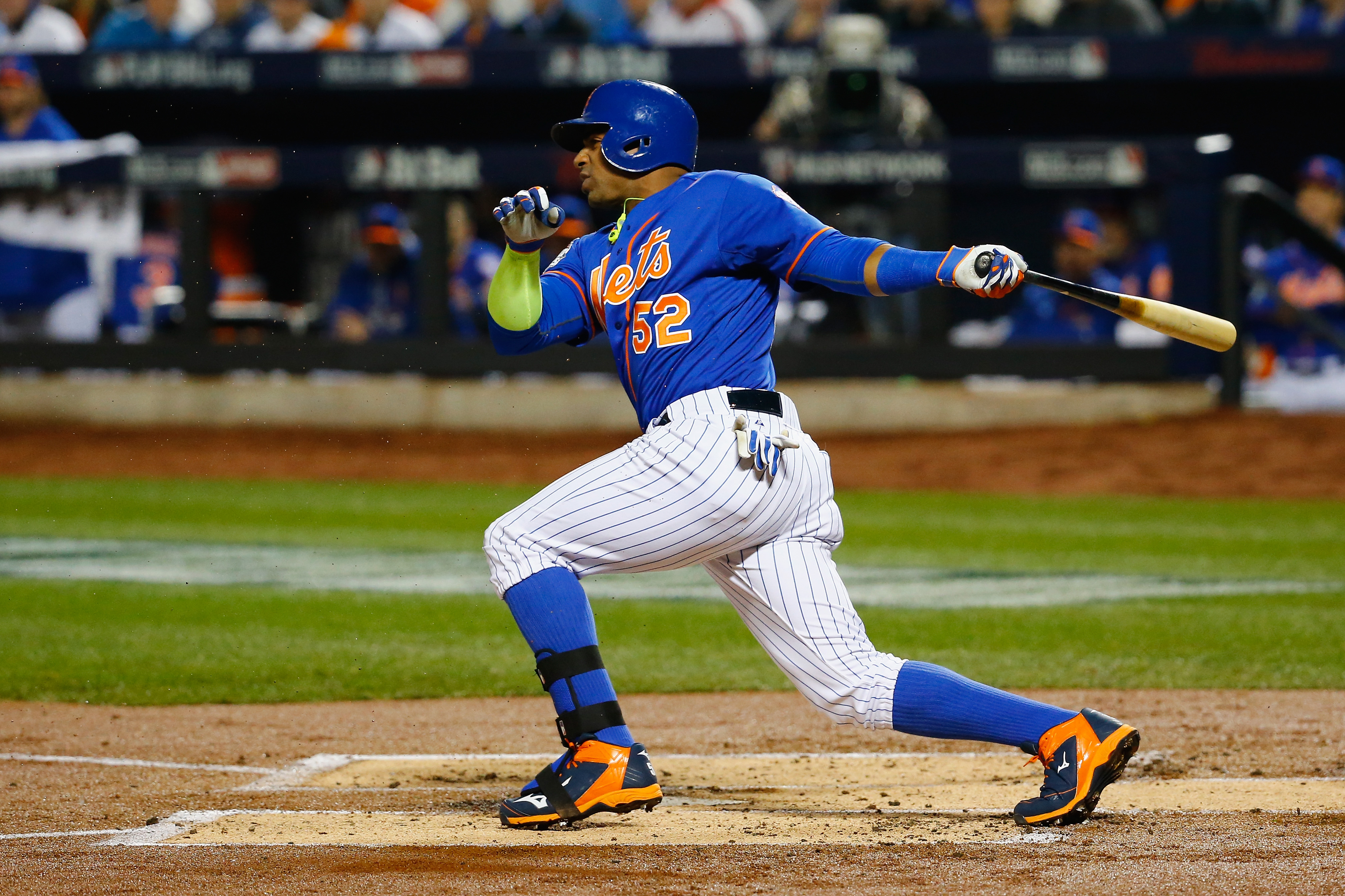 New York Mets (Getty)