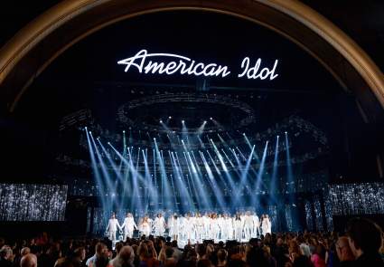Gran Final de ‘American Idol’ 2016: Las Fotos que Tienes que Ver