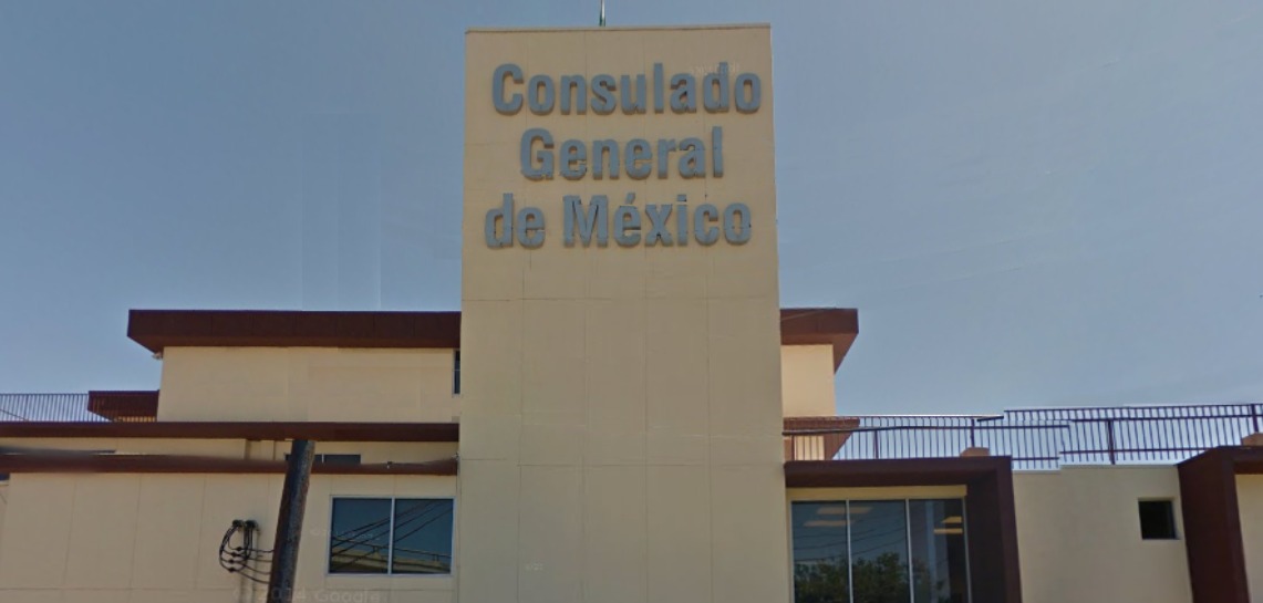 horas del Consulado Mexicano en Houston, donde queda el Consulado Mexicano en Houston, Consulado Mexicano en Houston abierto