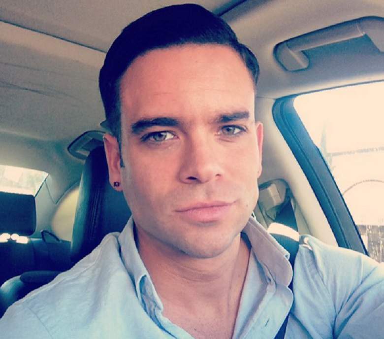 Mark Salling pornografia, Mark Salling acusado, Mark Salling glee