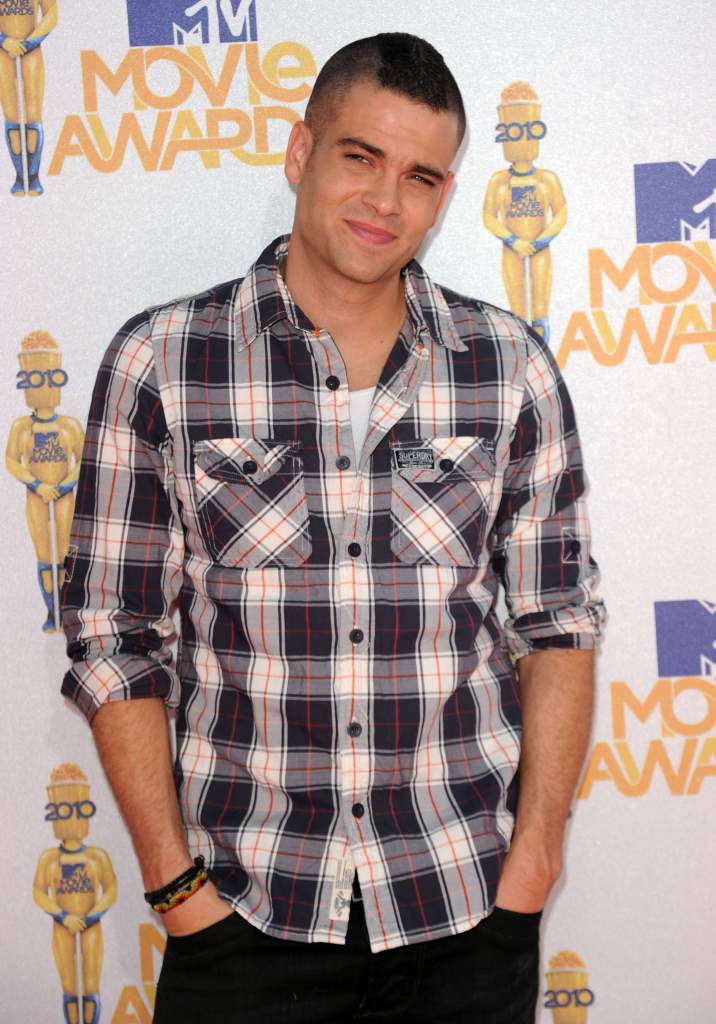 Mark Salling pornografia, Mark Salling acusado, Mark Salling glee