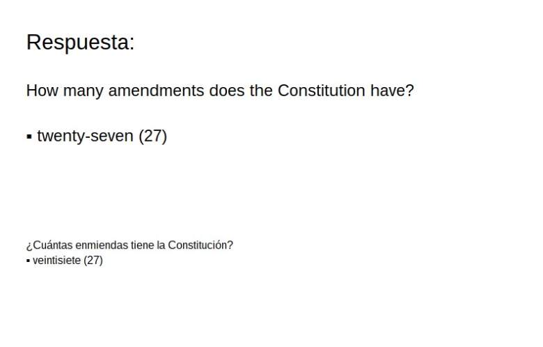 practica para Examen de Ciudadanía Americana, preguntas de Examen de Ciudadanía Americana,