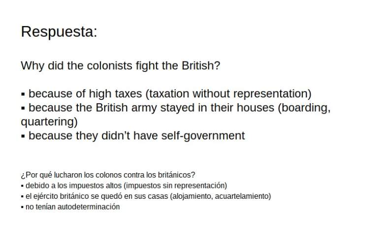 practica para Examen de Ciudadanía Americana, preguntas de Examen de Ciudadanía Americana,