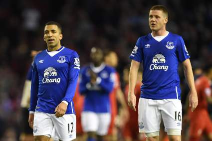 Cómo Ver Everton vs. Norwich City en Vivo por Internet y Móvil
