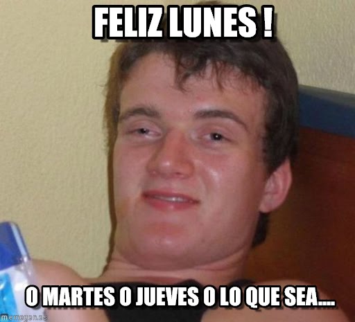 memes de feliz jueves, #felizjueves memes