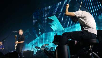 Como Descargar y Escuchar Radiohead ‘A Moon Shaped Pool’