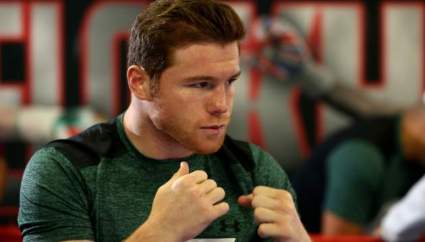 ¿Qué Día es la Pelea de Canelo Alvarez vs. Amir Khan?