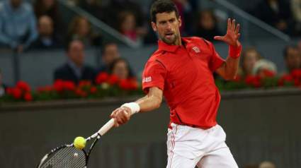 Final del Abierto de Madrid, Djokovic vs. Murray: Hora, Canal y Stream