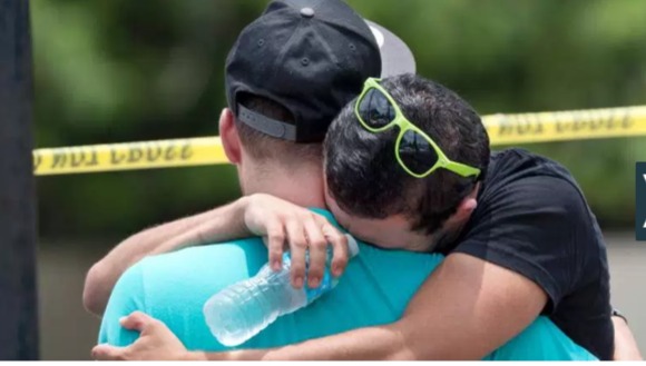 Víctimas del Ataque Terrorista de Orlando