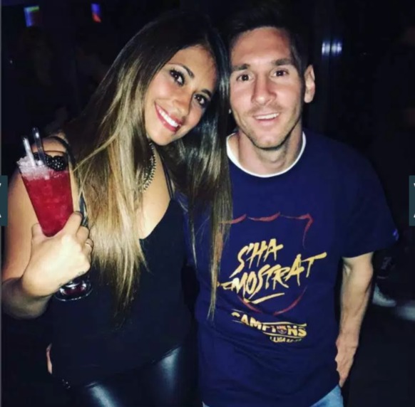 mujer de messi, esposa de messi, novia de messi