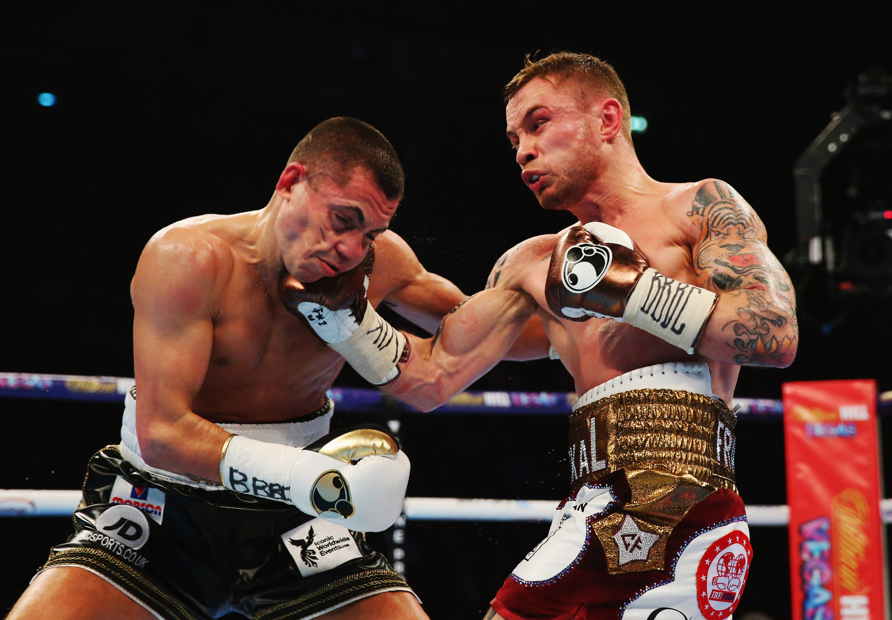 Leo Santa Cruz vs. Carl Frampton datos, Leo Santa Cruz vs. Carl Frampton dia, Leo Santa Cruz vs. Carl Frampton fecha, Leo Santa Cruz vs. Carl Frampton canal