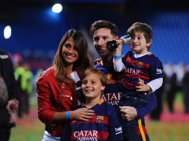 mujer de messi, esposa de messi, novia de messi