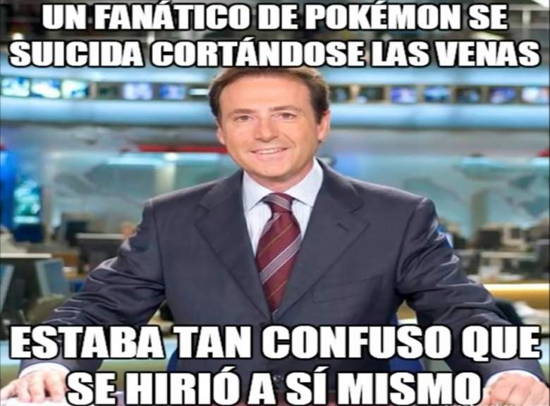 memes de pokemon go, pokemon memes espanol