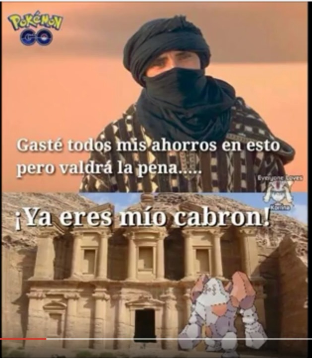 memes de pokemon go, pokemon memes espanol