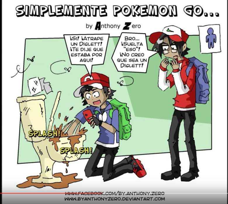 memes de pokemon go, pokemon memes espanol