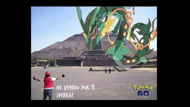 memes de pokemon go, pokemon memes espanol