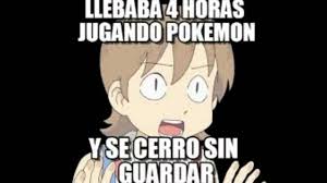 memes de pokemon go, pokemon memes espanol