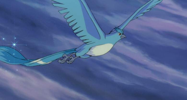 Ningún jugador ha sido capaz de encontrar a Articuno en Pokemon Go. (The Pokémon Company / Pokémon Wiki)