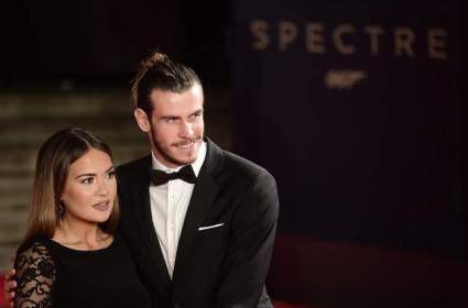 Emma Rhys-Jones, Novia de Gareth Bale: Las Fotos que Tienes que Ver