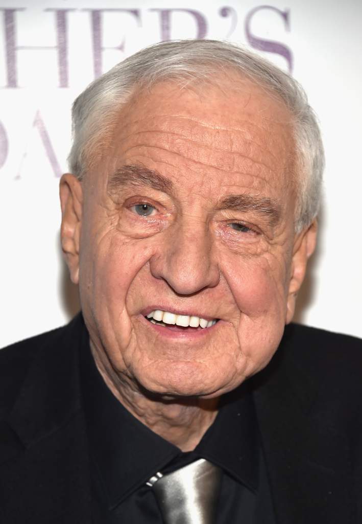 garry mashall como muriu, como murio garry marshall