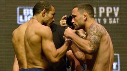 ¿Quién Ganó Edgar vs Aldo en UFC 200?