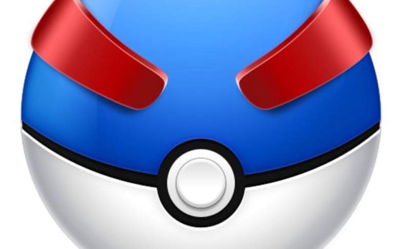 pokemon go Great balls, pokemon go ultra balls, pokemon go master balls