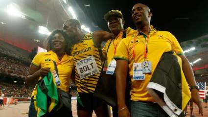 La Familia de Usain Bolt: 5 Datos Importantes que Tienes que Saber