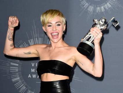MTV Video Music Awards 2017: ¿A qué hora empieza el show?