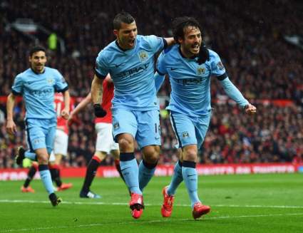 Cómo Ver Manchester City vs. Southampton en Vivo por Internet y Móvil