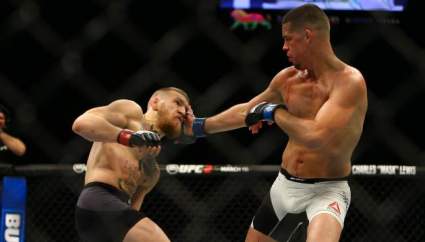 VER EN VIVO: UFC 202 McGregor vs Diaz 2 – Pesaje Oficial