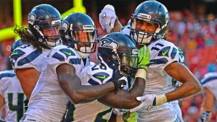 Vikings vs. Seahawks: ¿A qué Hora Empieza?