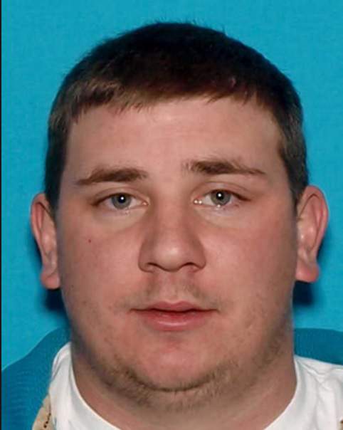 Zach Anderson (Meeker County Sheriff AMBER alert)