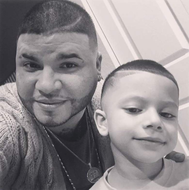 Farruko Kairy Lopez, Farruko Kefren, Farruko